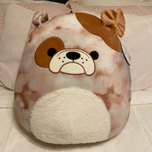 20” Bronk Squishmallow